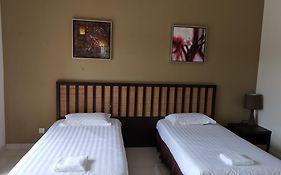 Gold Coast Morib Resort By Sweetime